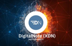 DigitalNote