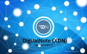 DigitalNote