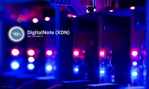 DigitalNote