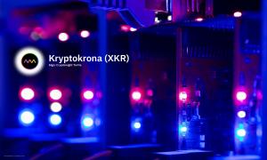 Kryptokrona