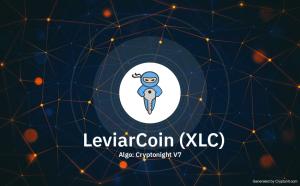 LeviarCoin