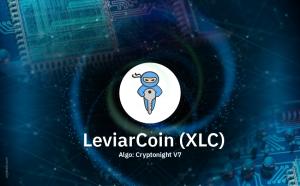 LeviarCoin