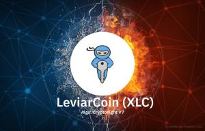 LeviarCoin