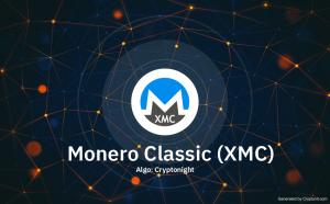 Monero Classic