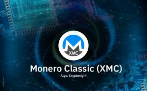 Monero Classic