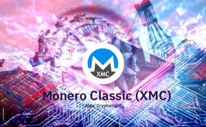 Monero Classic