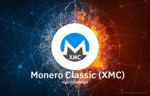 Monero Classic