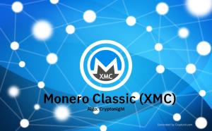 Monero Classic