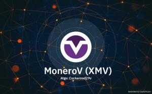 MoneroV