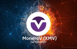 MoneroV