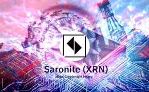 Saronite