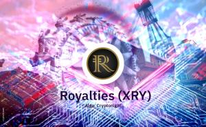 Royalties