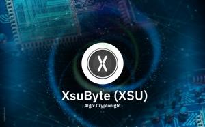 XsuByte