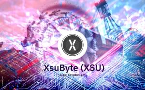 XsuByte