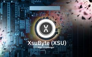 XsuByte