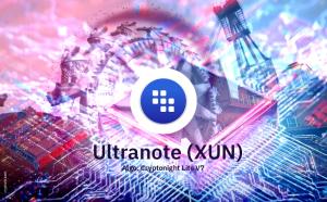 Ultranote