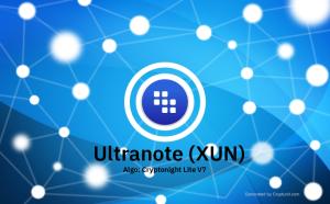 Ultranote