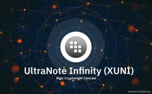 UltraNote Infinity