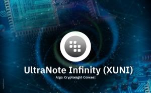 UltraNote Infinity
