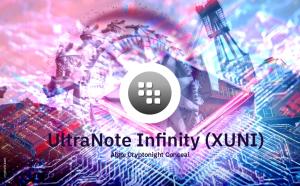 UltraNote Infinity