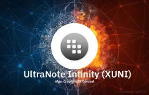 UltraNote Infinity