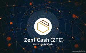 Zent Cash