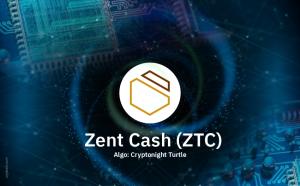 Zent Cash