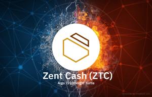 Zent Cash