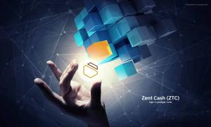 Zent Cash