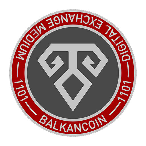 Balkancoin