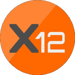 X12 Coin