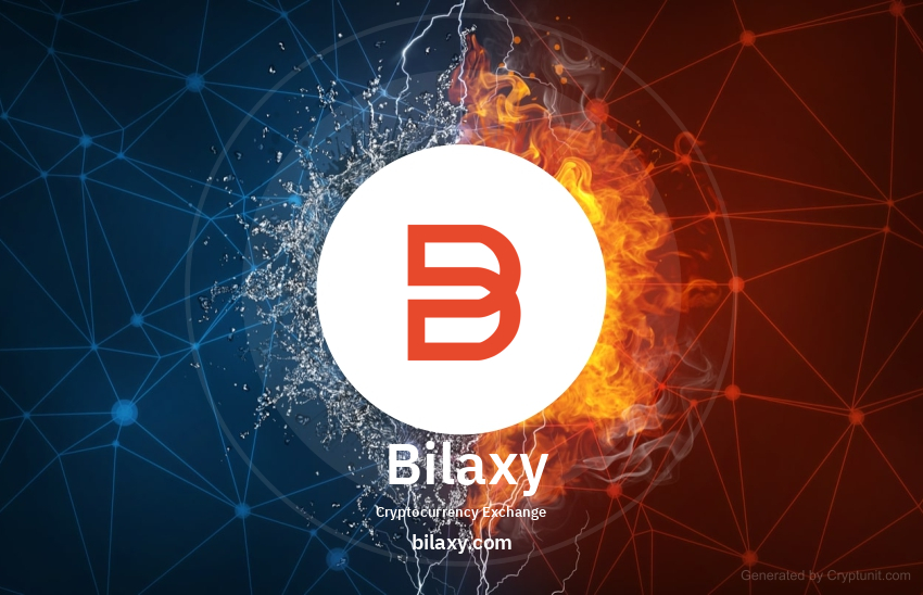 exchange bilaxy)