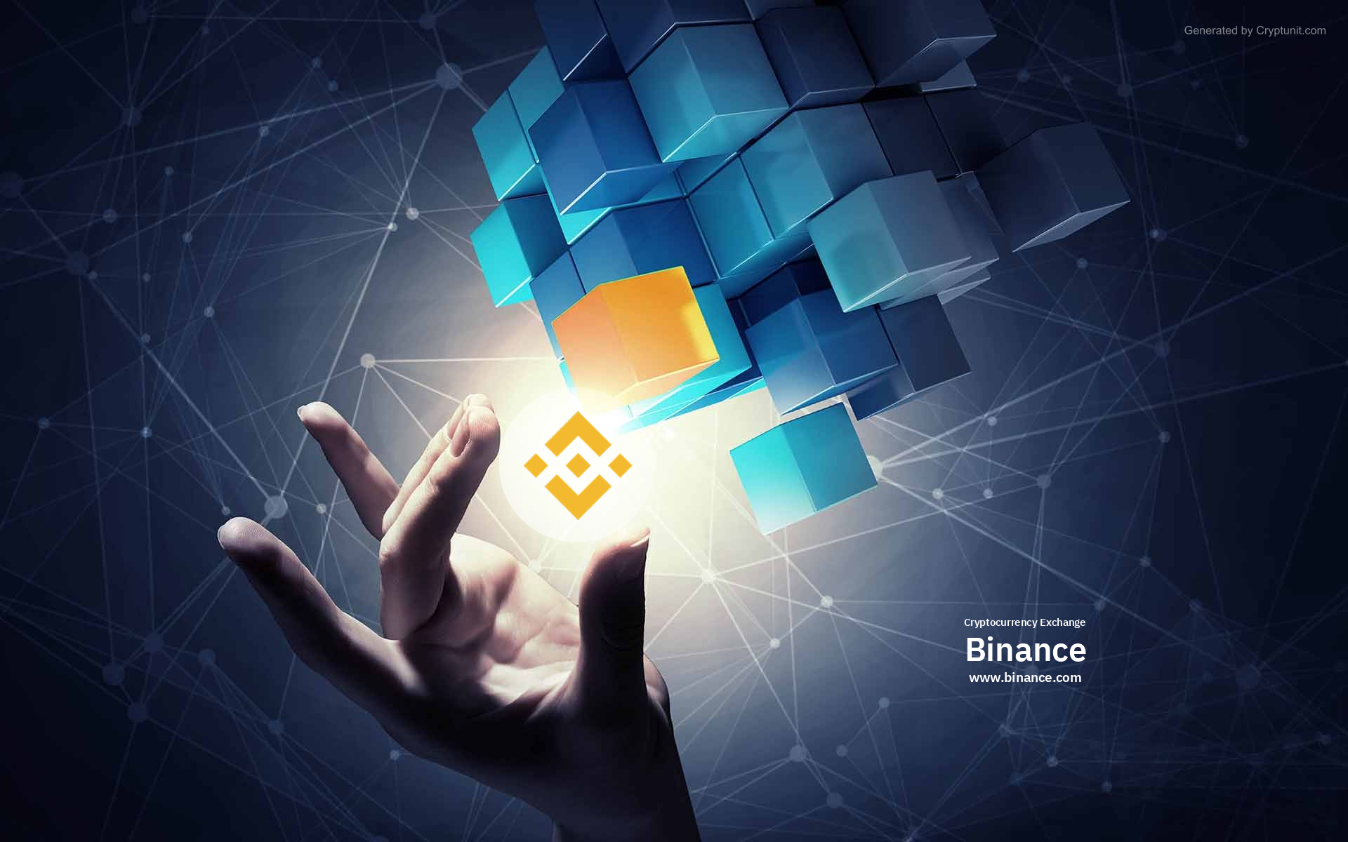 Binance Cryptocurrency Exchange | CryptUnit