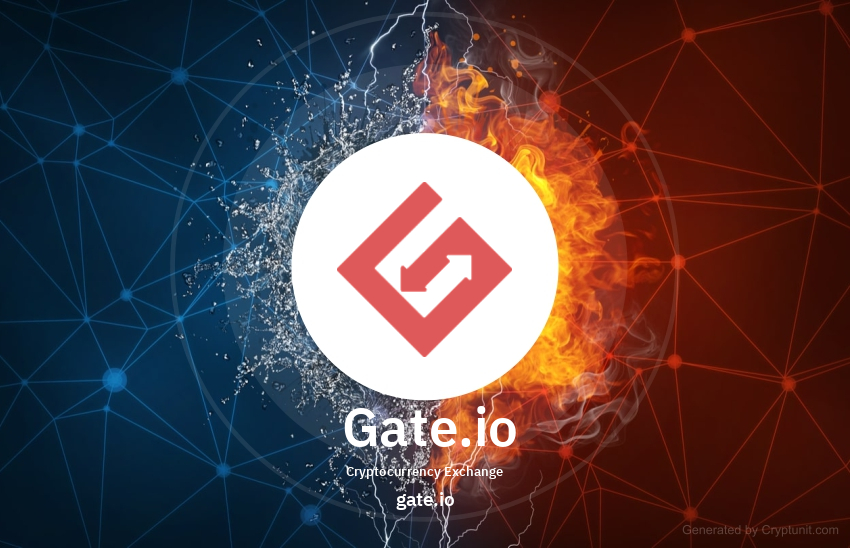 gate crypto