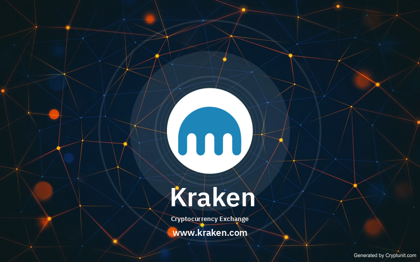 new cryptocurrency kraken