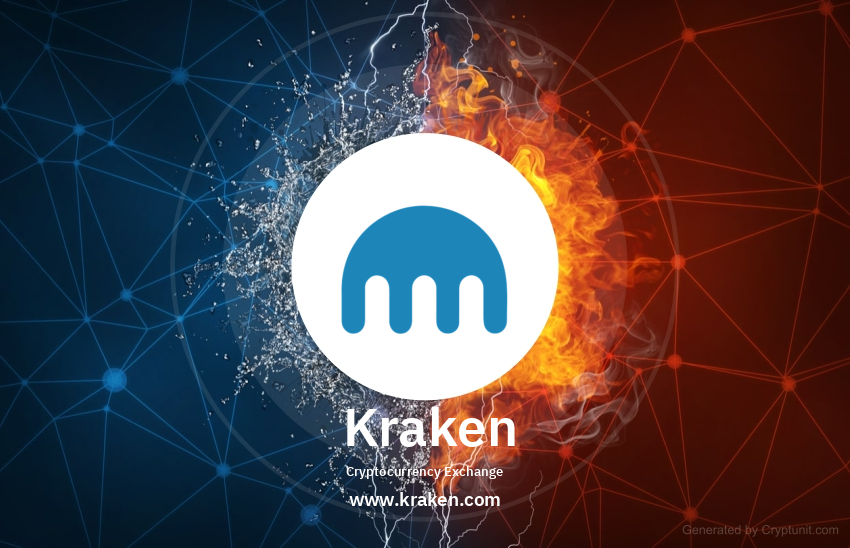 cryptocurrency wallet exchange kraken