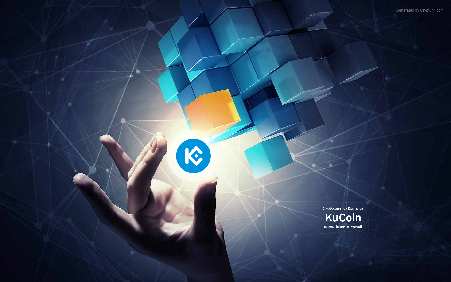KuCoin Cryptocurrency Exchange | CryptUnit