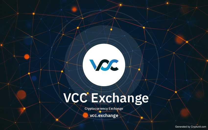 VCC (VCC) Price to USD - Live Value Today | Coinranking
