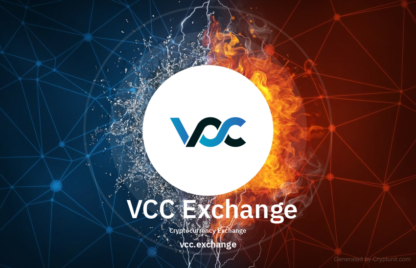 vcc with crypto