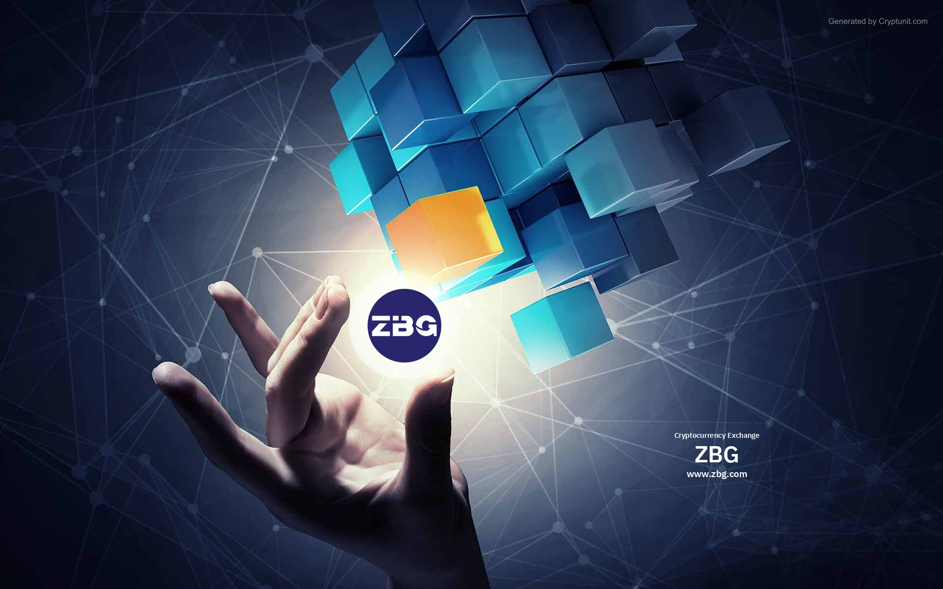 ZBG Cryptocurrency Exchange | CryptUnit