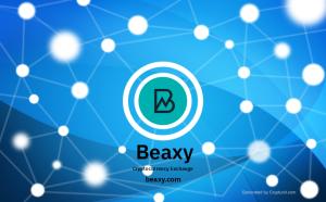 beaxy