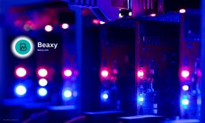 beaxy