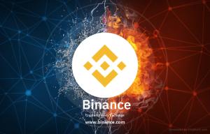 binance