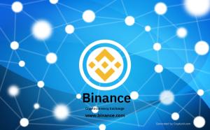 binance