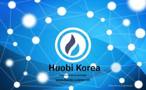 huobi-korea