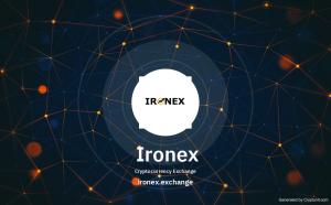 ironex