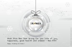 ironex