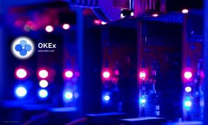 okex