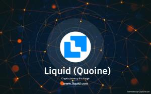 quoine