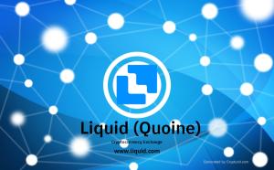 quoine